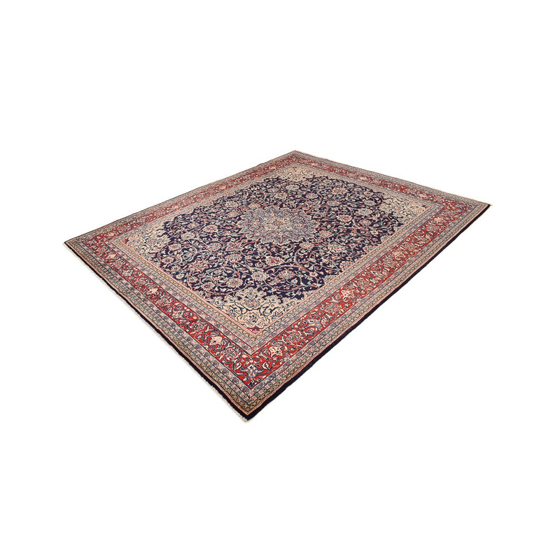 Sarouk Teppe 308x253cm - Persisk teppe