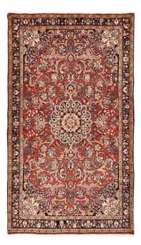 Bidjar Teppe 225x132cm - Persisk teppe – product image