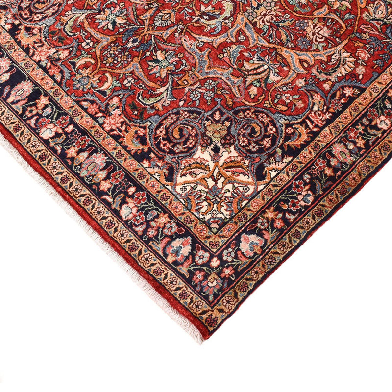 Bidjar Teppe 225x132cm - Persisk teppe