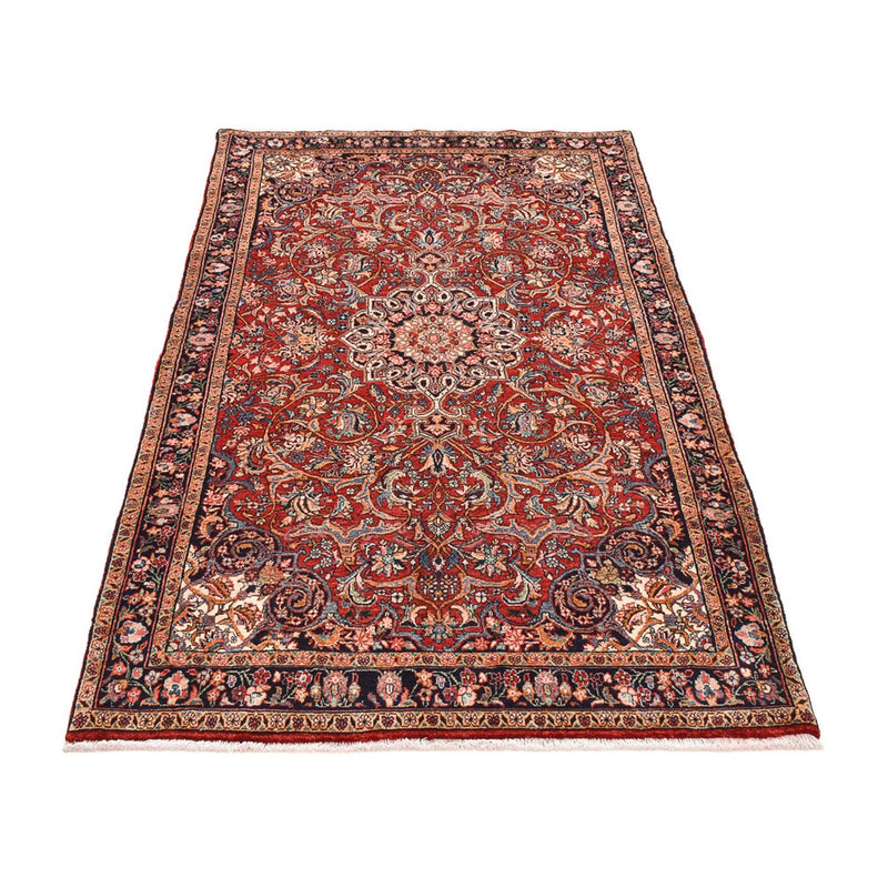 Bidjar Teppe 225x132cm - Persisk teppe