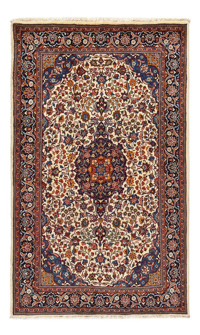 Sarouk Teppe 134x217cm - Persisk teppe