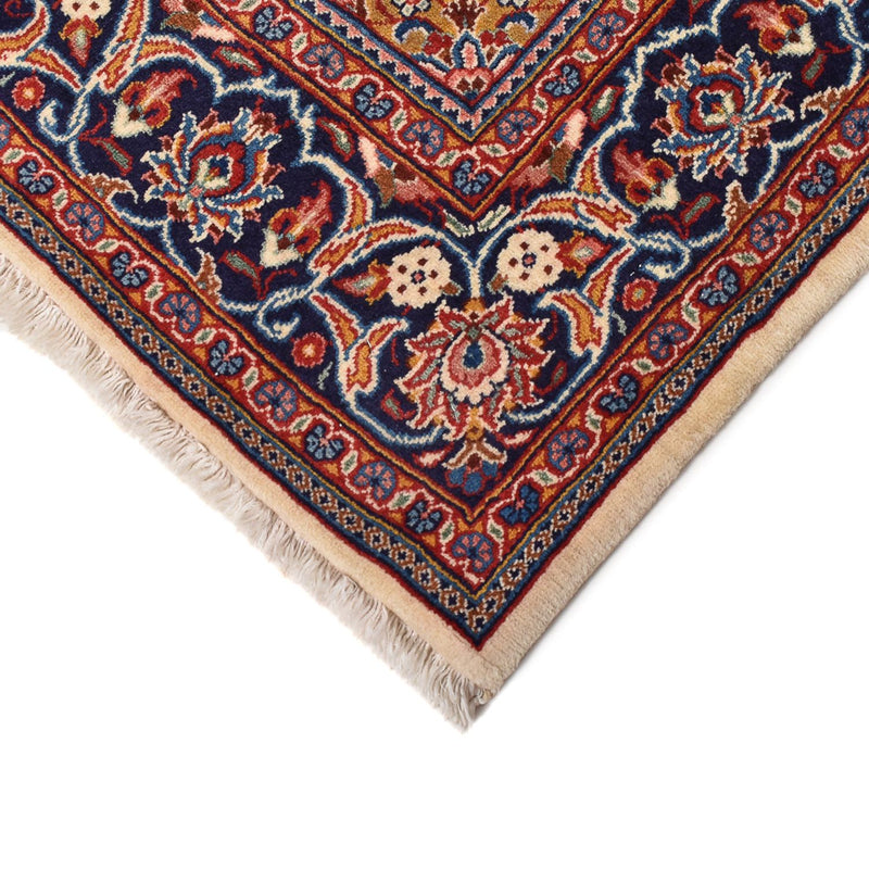 Sarouk Teppe 134x217cm - Persisk teppe