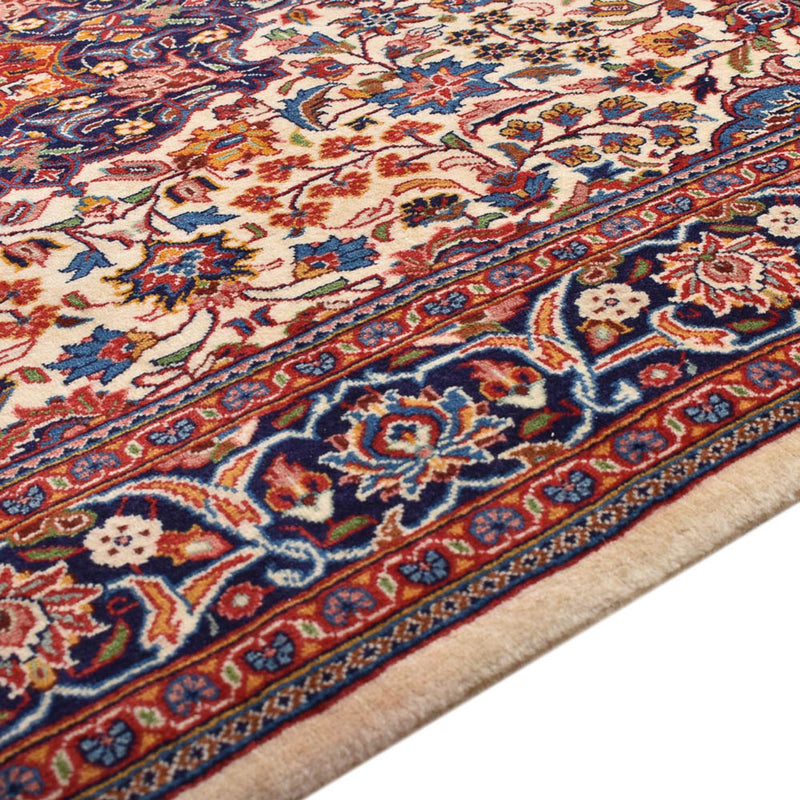 Sarouk Teppe 134x217cm - Persisk teppe