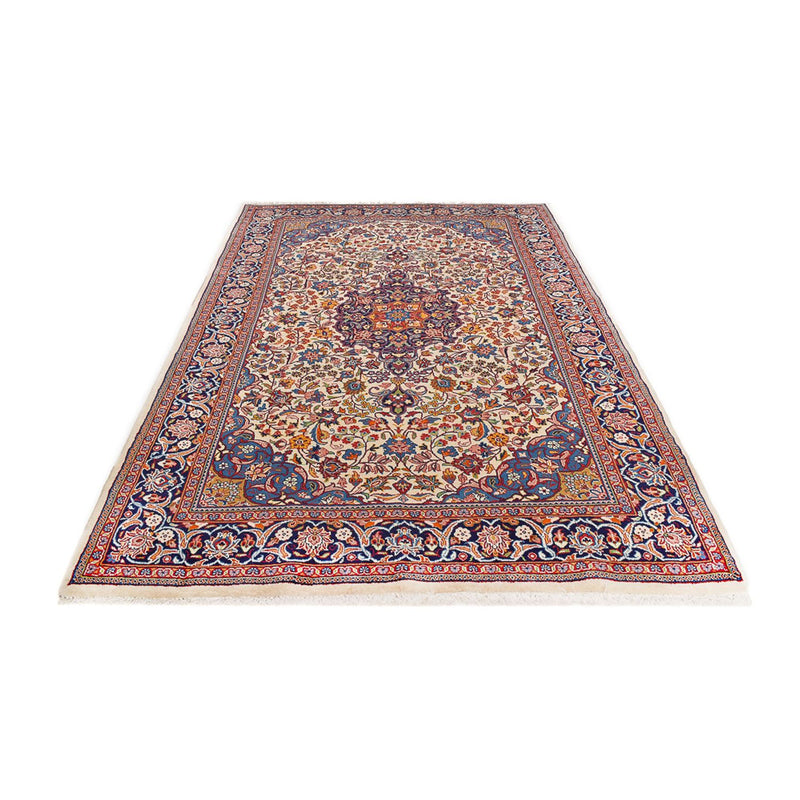 Sarouk Teppe 134x217cm - Persisk teppe