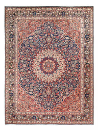 Moud Teppe 297x395cm - Persisk teppe – product image
