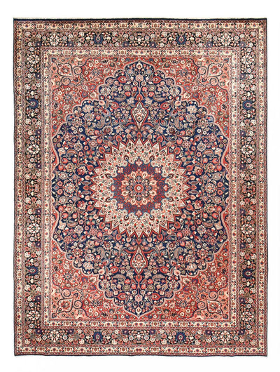 Moud Teppe 297x395cm - Persisk teppe