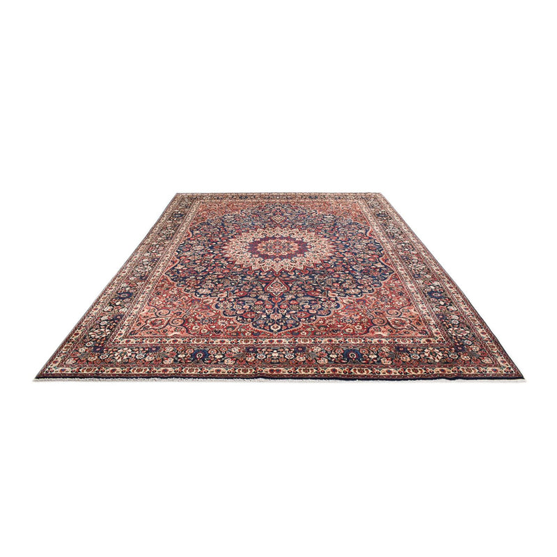 Moud Teppe 297x395cm - Persisk teppe