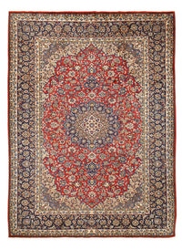 Kashan Teppe 395x298cm - Persisk teppe – product image