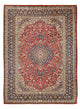 Kashan Teppe 395x298cm - Persisk teppe