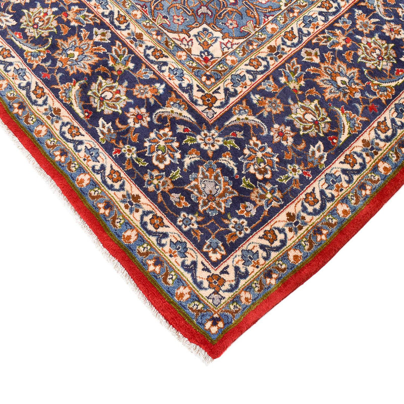Kashan Teppe 395x298cm - Persisk teppe
