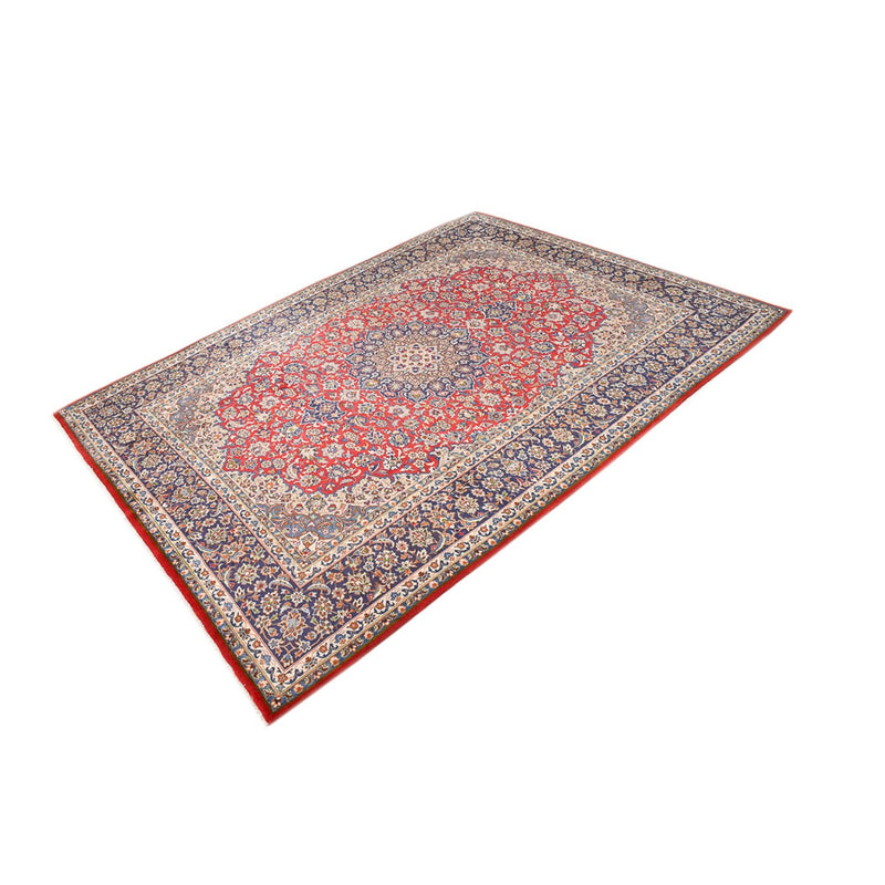 Kashan Teppe 395x298cm - Persisk teppe