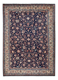 Sarouk Teppe 366x264cm - Persisk teppe – product image