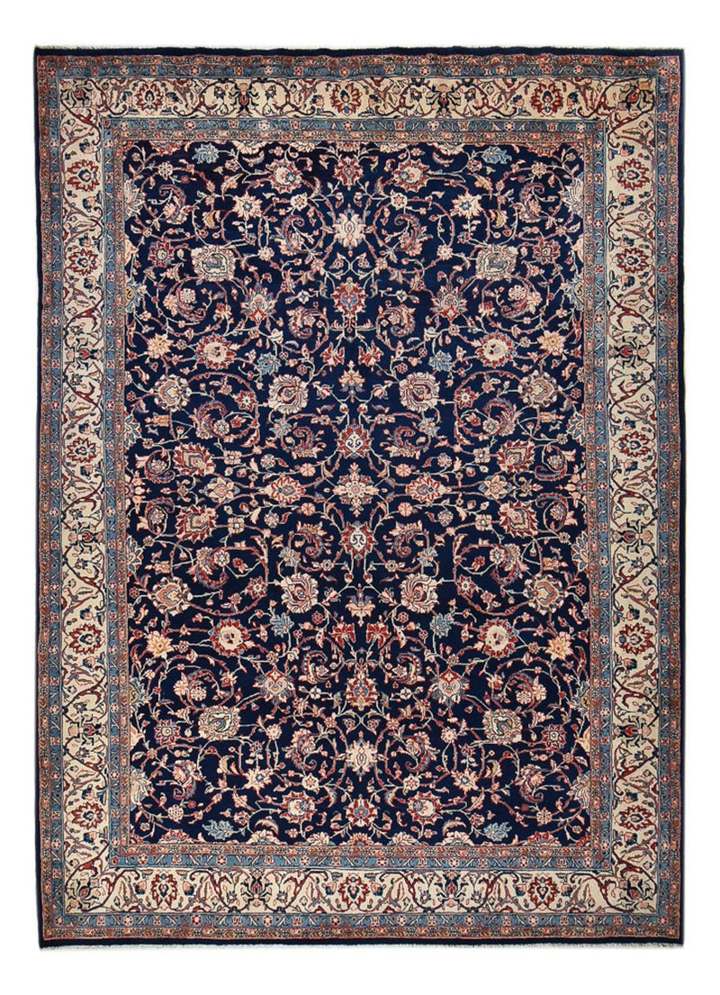 Sarouk Teppe 366x264cm - Persisk teppe