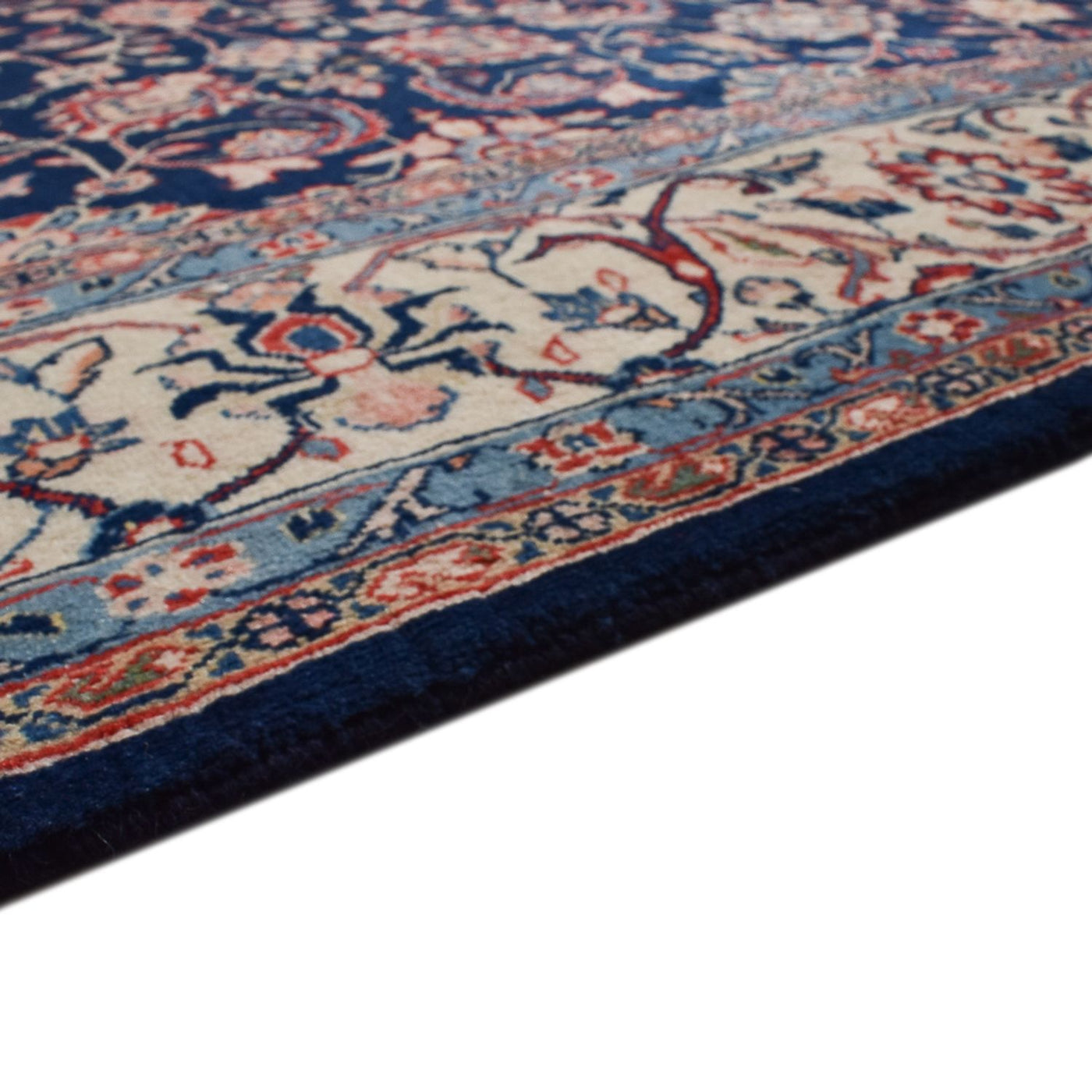 Sarouk Teppe 366x264cm - Persisk teppe