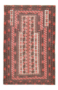 Balutsj-teppe 146x98cm - Orientalsk teppe – product image