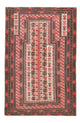 Balutsj-teppe 146x98cm - Orientalsk teppe