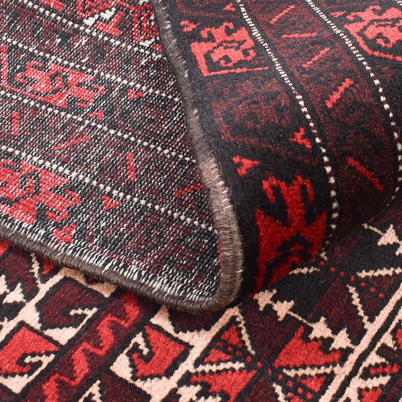 Balutsj-teppe 146x98cm - Orientalsk teppe