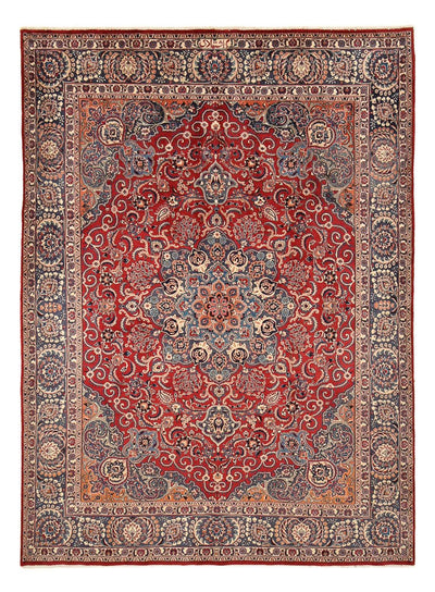 Mashhad Teppe 285x386cm - Persisk teppe