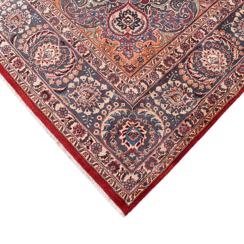 Mashhad Teppe 386x285cm - Persisk teppe