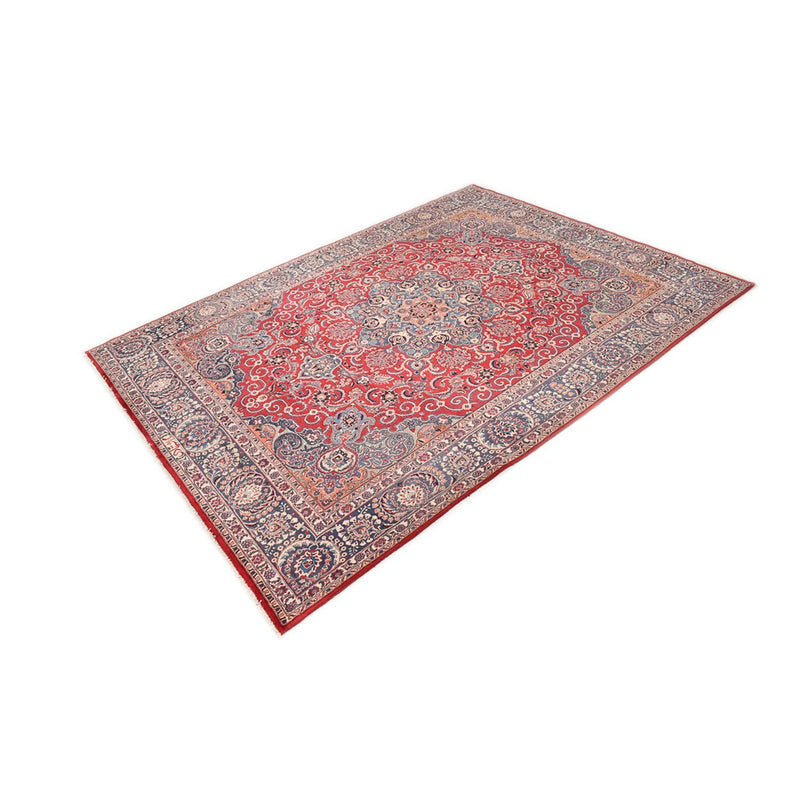Mashhad Teppe 386x285cm - Persisk teppe