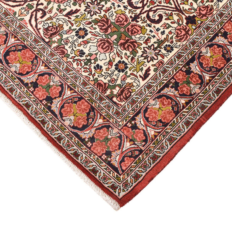 Bidjar Teppe 214x142cm - Persisk teppe