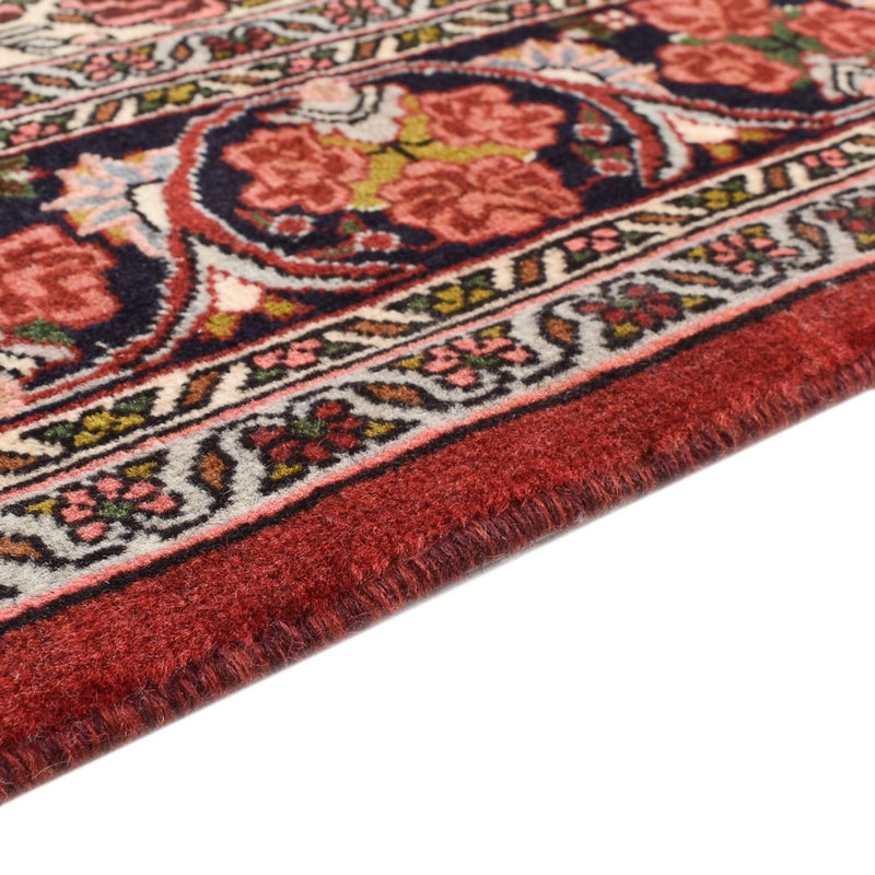Bidjar Teppe 214x142cm - Persisk teppe