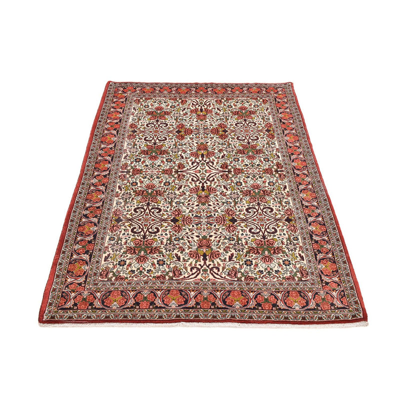 Bidjar Teppe 214x142cm - Persisk teppe