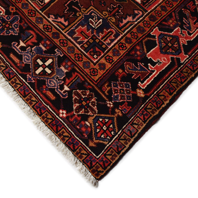 Heriz Teppe 292x206cm - Persisk teppe