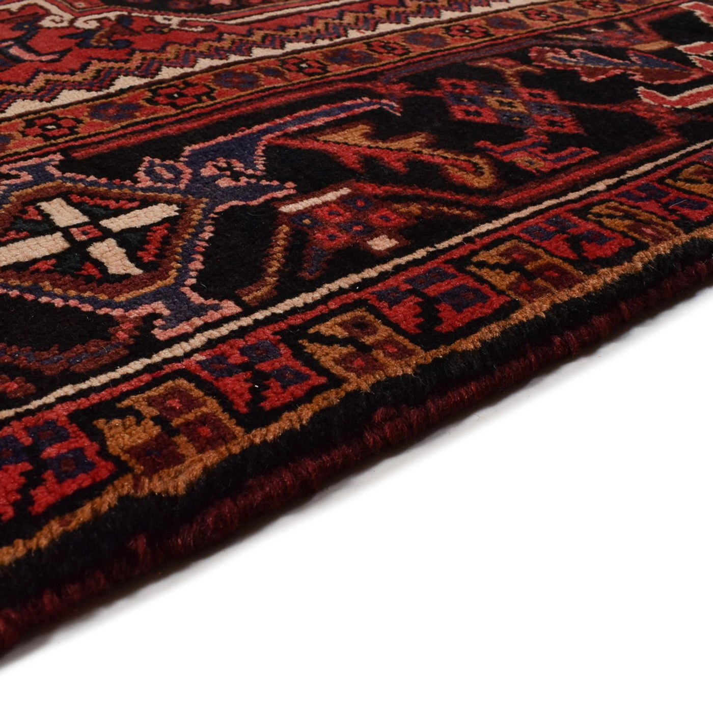 Heriz Teppe 292x206cm - Persisk teppe