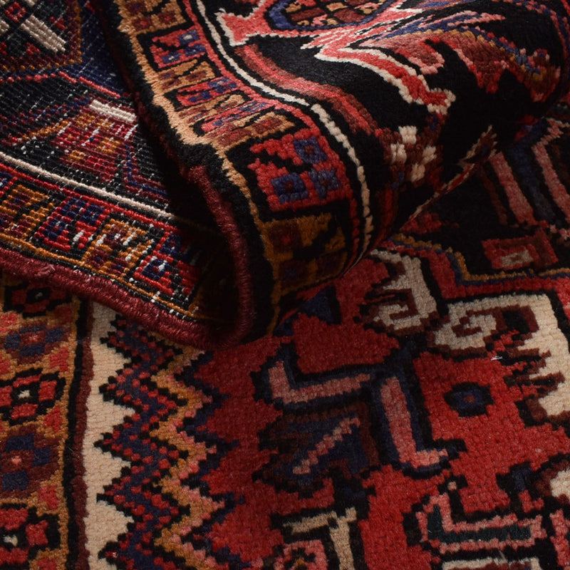 Heriz Teppe 292x206cm - Persisk teppe