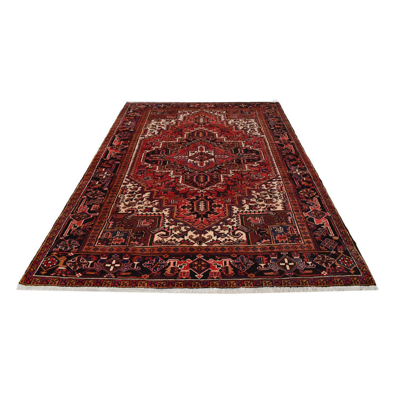 Heriz Teppe 292x206cm - Persisk teppe