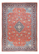 Sarouk Teppe 348x242cm - Persisk teppe