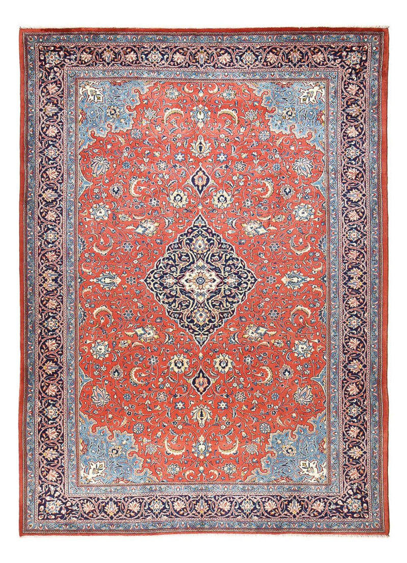 Sarouk Teppe 348x242cm - Persisk teppe