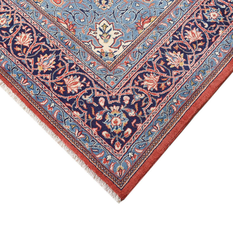 Sarouk Teppe 348x242cm - Persisk teppe