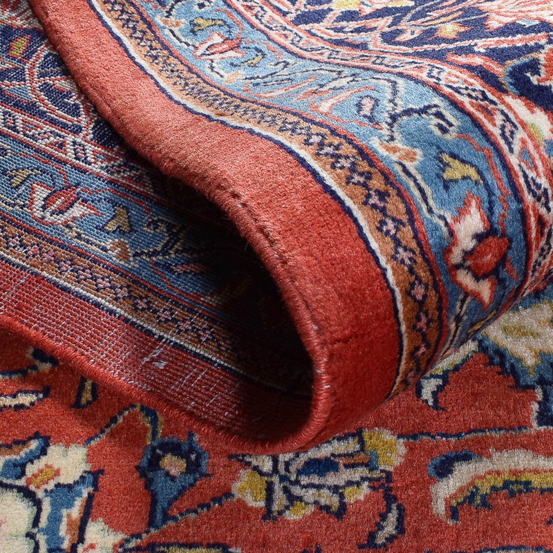 Sarouk Teppe 348x242cm - Persisk teppe