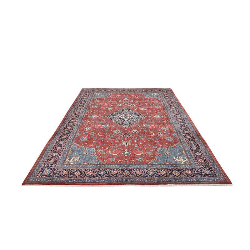 Sarouk Teppe 348x242cm - Persisk teppe