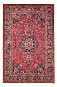 Mashhad Teppe 297x198cm - Persisk teppe – product image