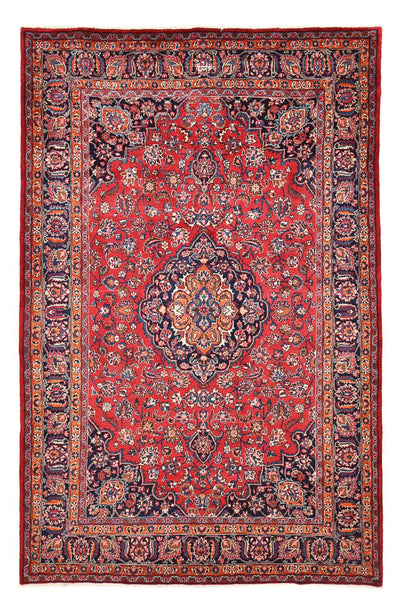 Mashhad Teppe 198x297cm - Persisk teppe