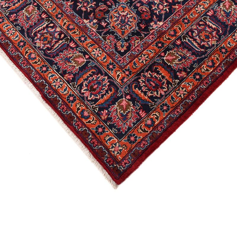 Mashhad Teppe 297x198cm - Persisk teppe