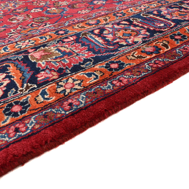 Mashhad Teppe 297x198cm - Persisk teppe