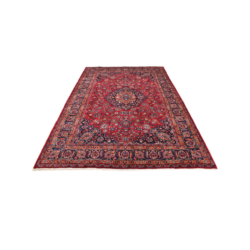 Mashhad Teppe 297x198cm - Persisk teppe