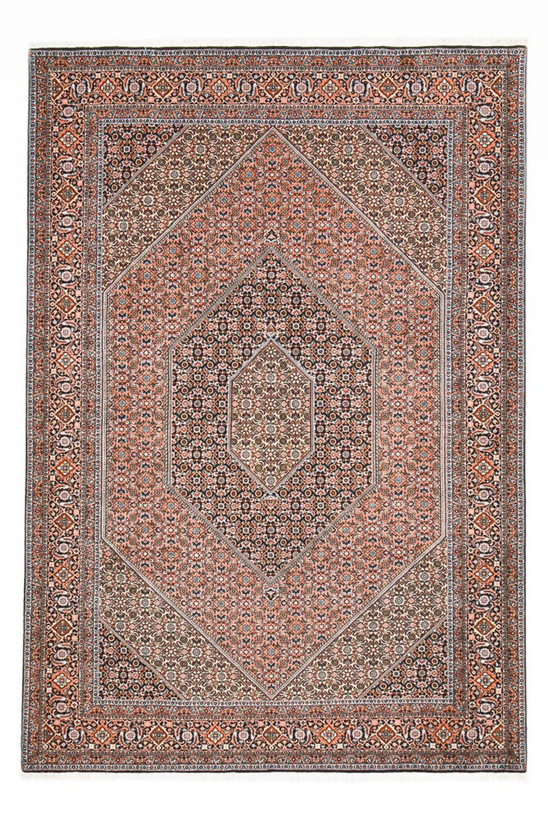 Bidjar Teppe 300x206cm - Persisk teppe