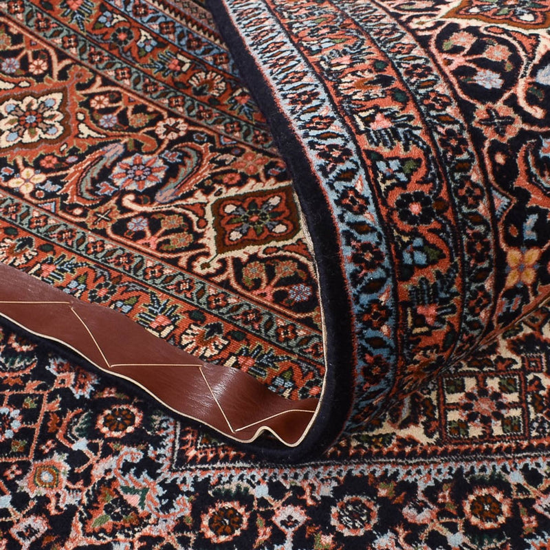 Bidjar Teppe 300x206cm - Persisk teppe