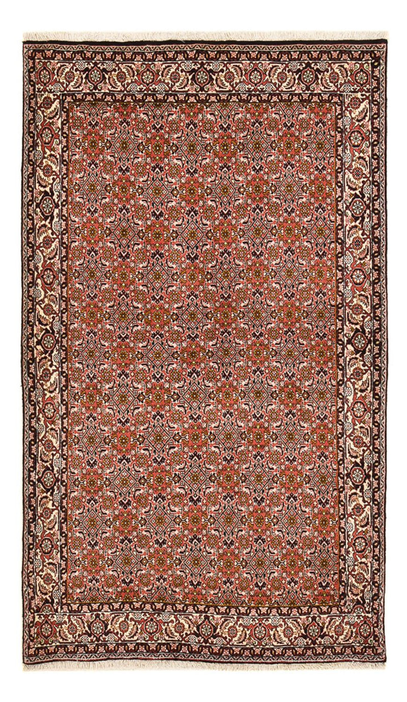 Bidjar - Zanjan Teppe 218x128cm - Persisk teppe