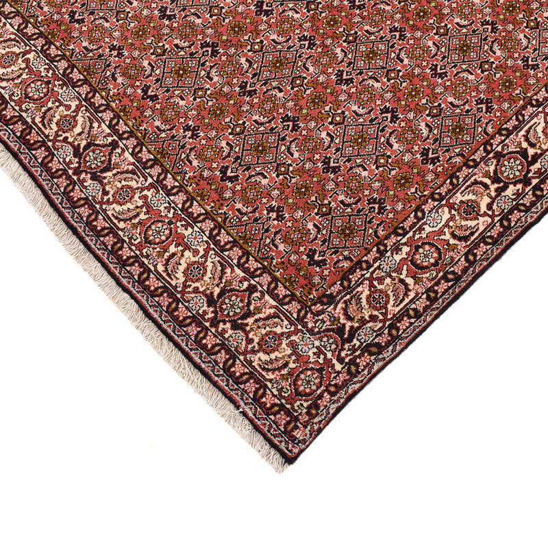 Bidjar - Zanjan Teppe 218x128cm - Persisk teppe