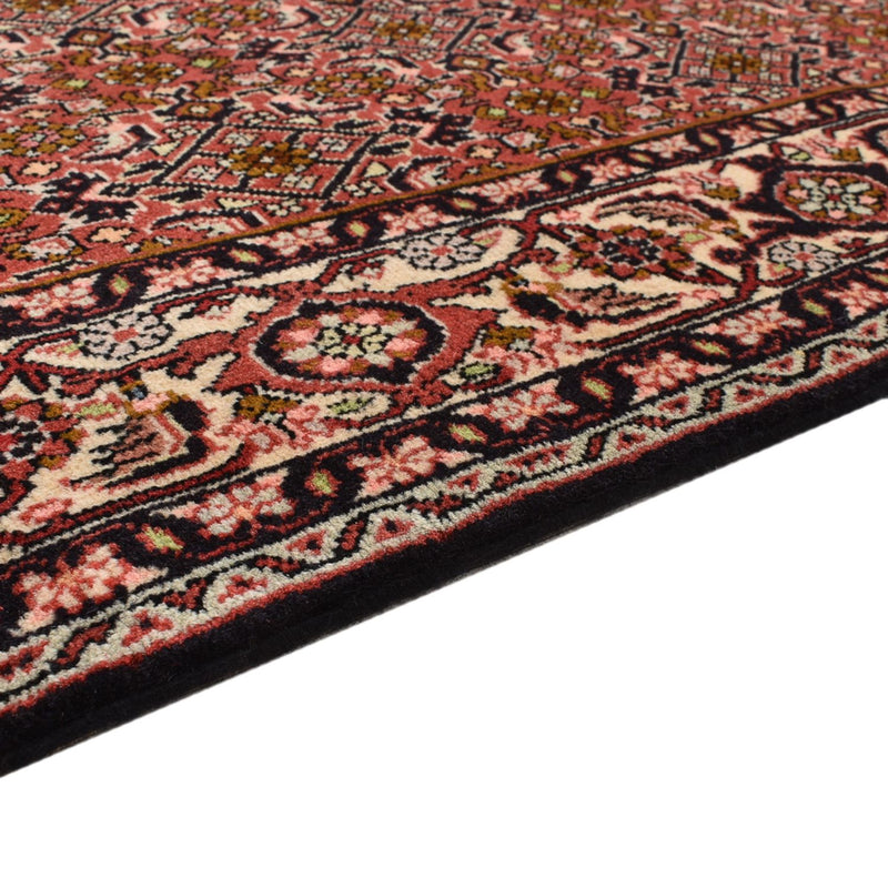 Bidjar - Zanjan Teppe 218x128cm - Persisk teppe