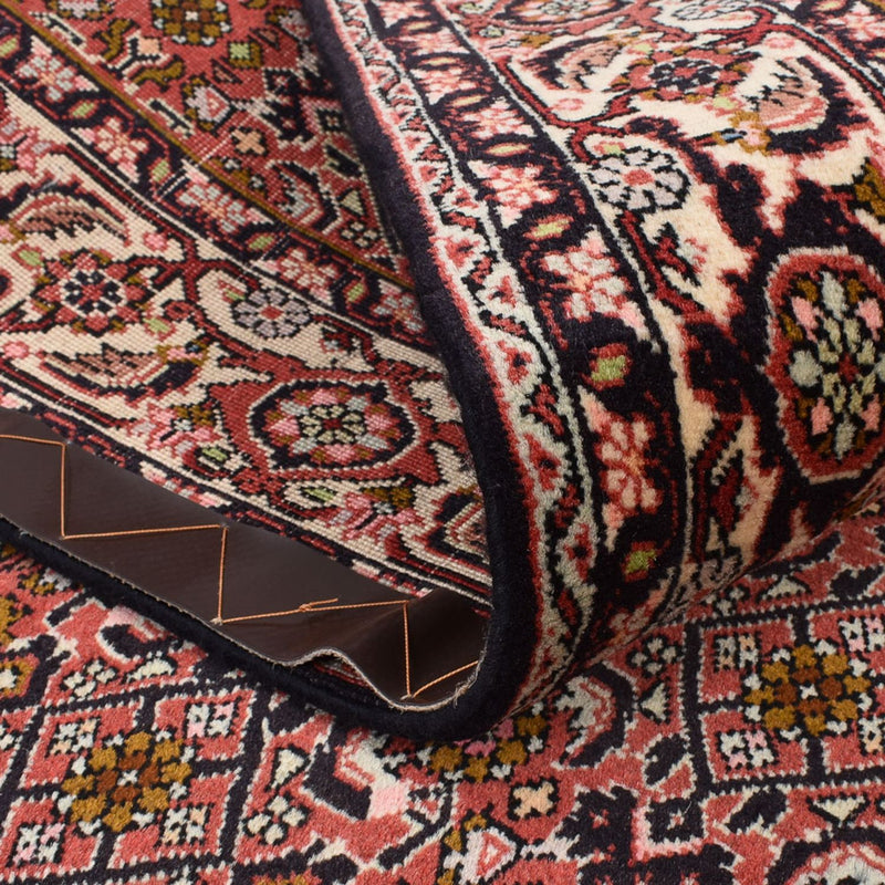 Bidjar - Zanjan Teppe 218x128cm - Persisk teppe