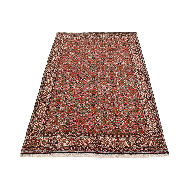 Bidjar - Zanjan Teppe 218x128cm - Persisk teppe