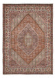 Persisk teppe - Bijar - 238 x 173 cm - rust