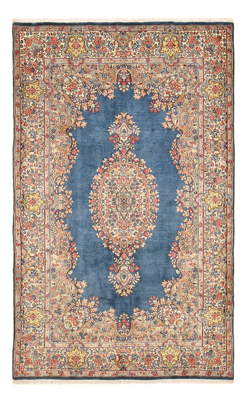 Rafsanjan Teppe 237x147cm - Persisk teppe